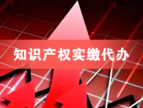 哈尔滨知识产权实缴资本代办